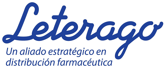 Leterago logo